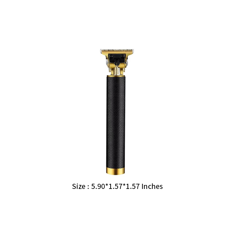 Electric Hair Clipper T Blade Beard Trimmer 2