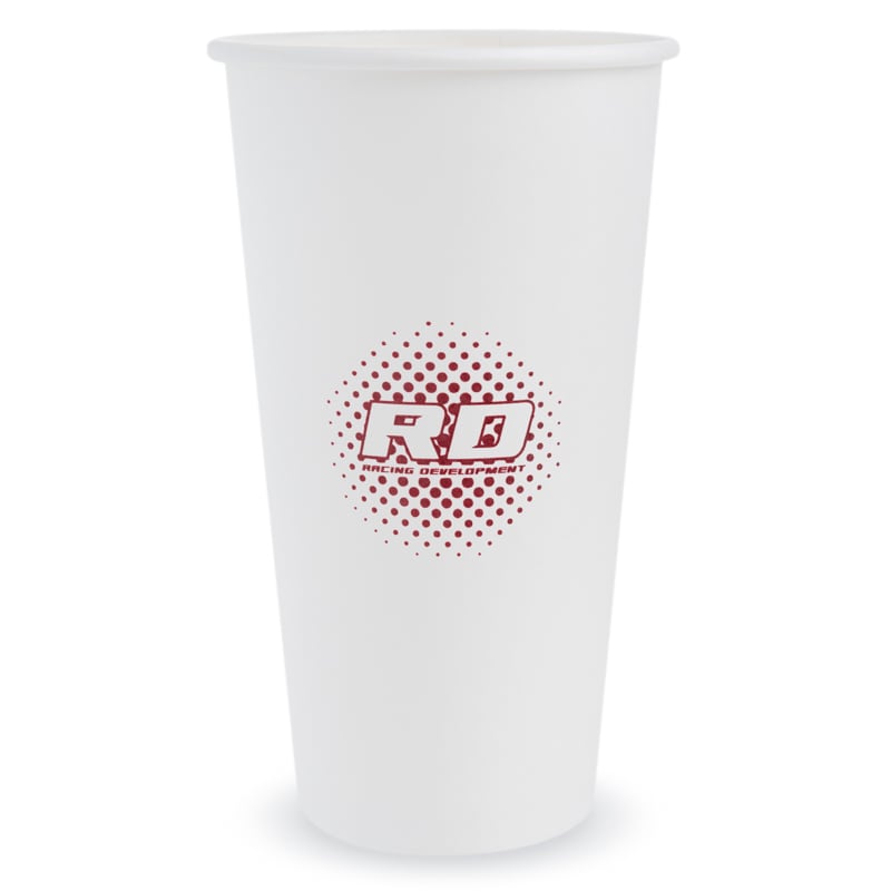 Custom 20 Oz. Paper Hot Cups 19
