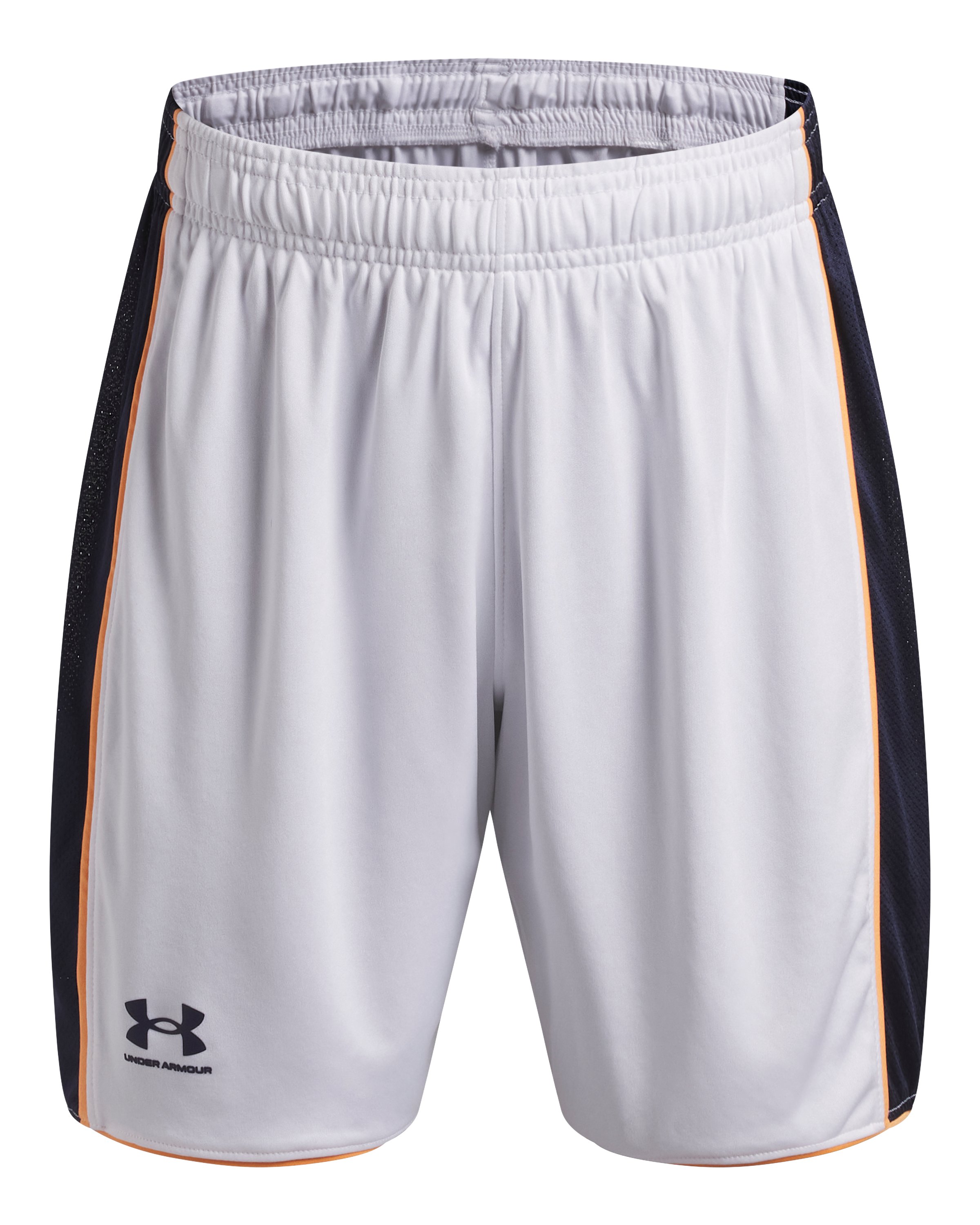 UA Challenger Train Boys' Shorts 4