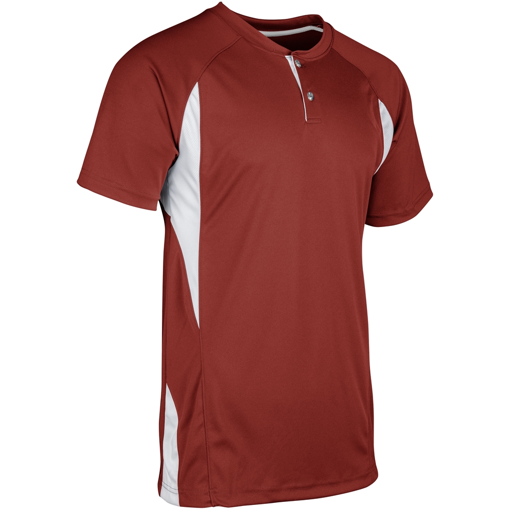 Wild Card 2-Button Jersey 30