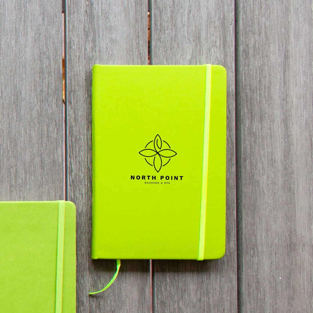 King Edward Large Journal 5