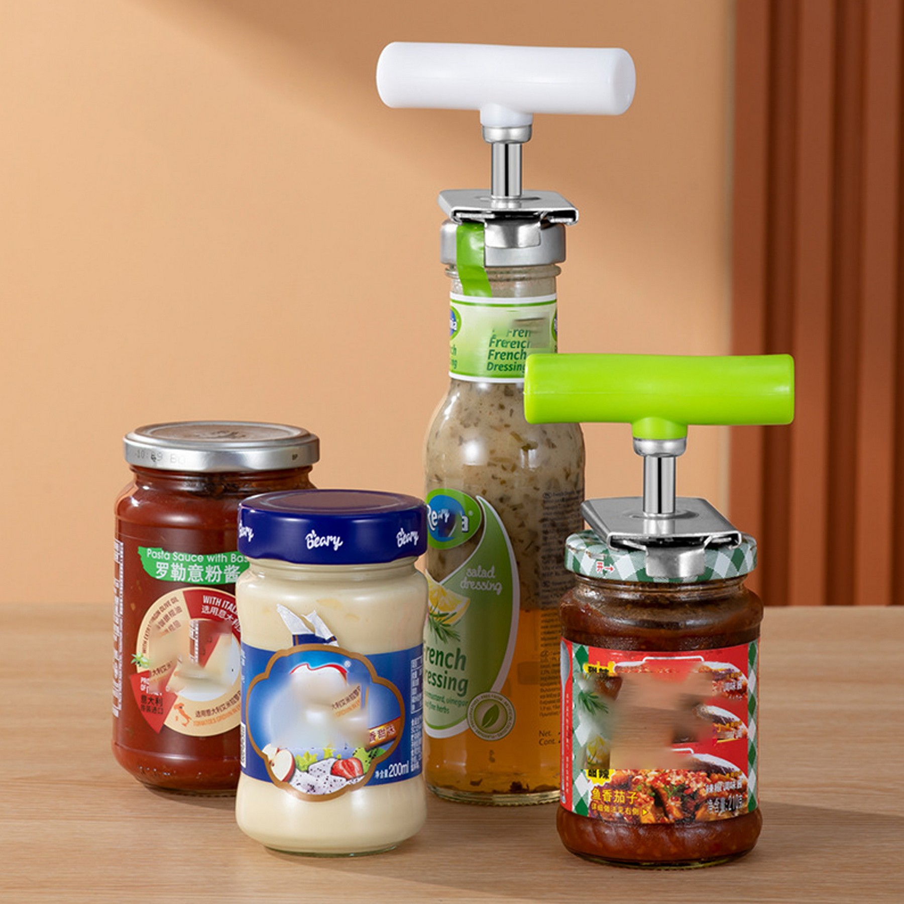 Jar Opener 3