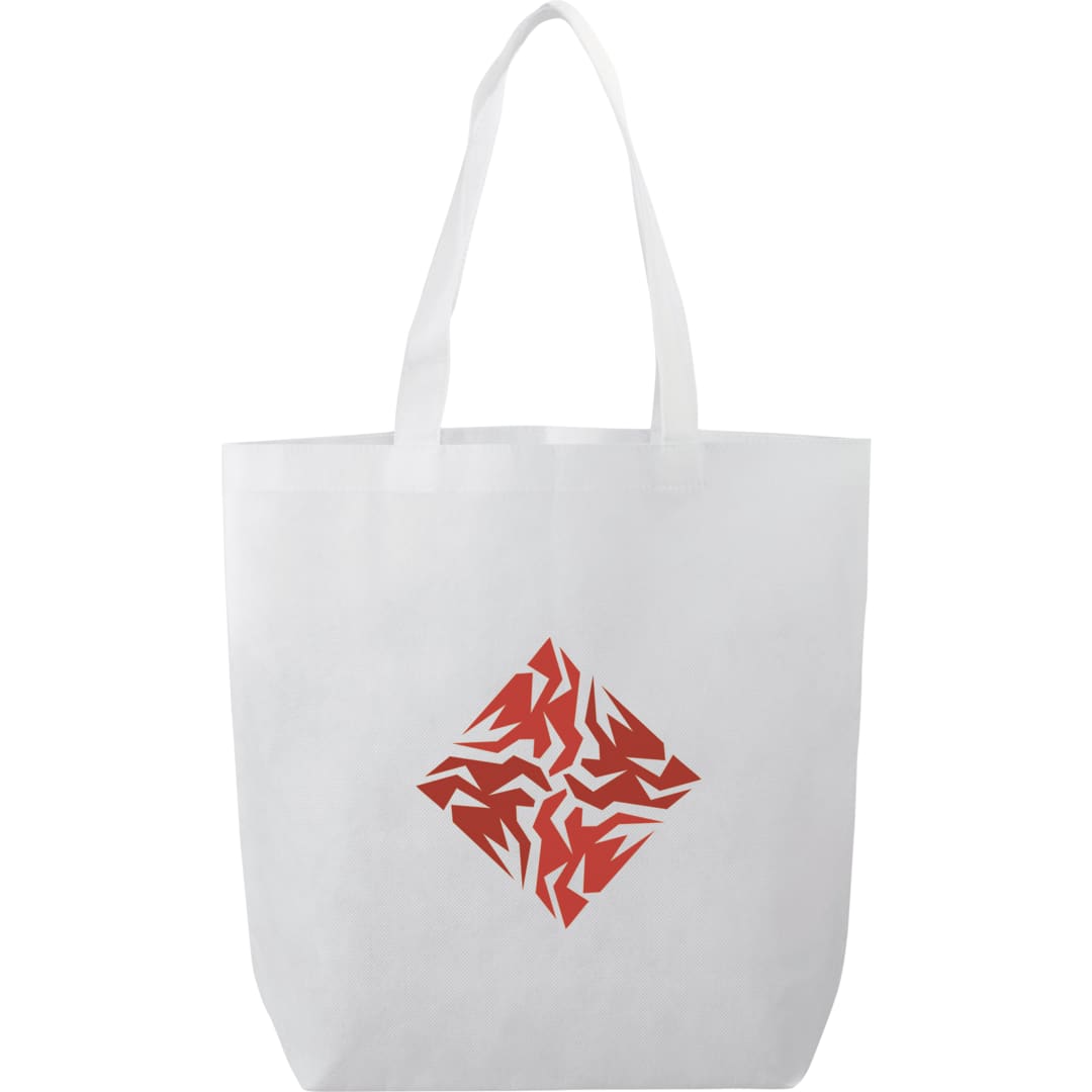 Eros Non-Woven Shopper Tote 15