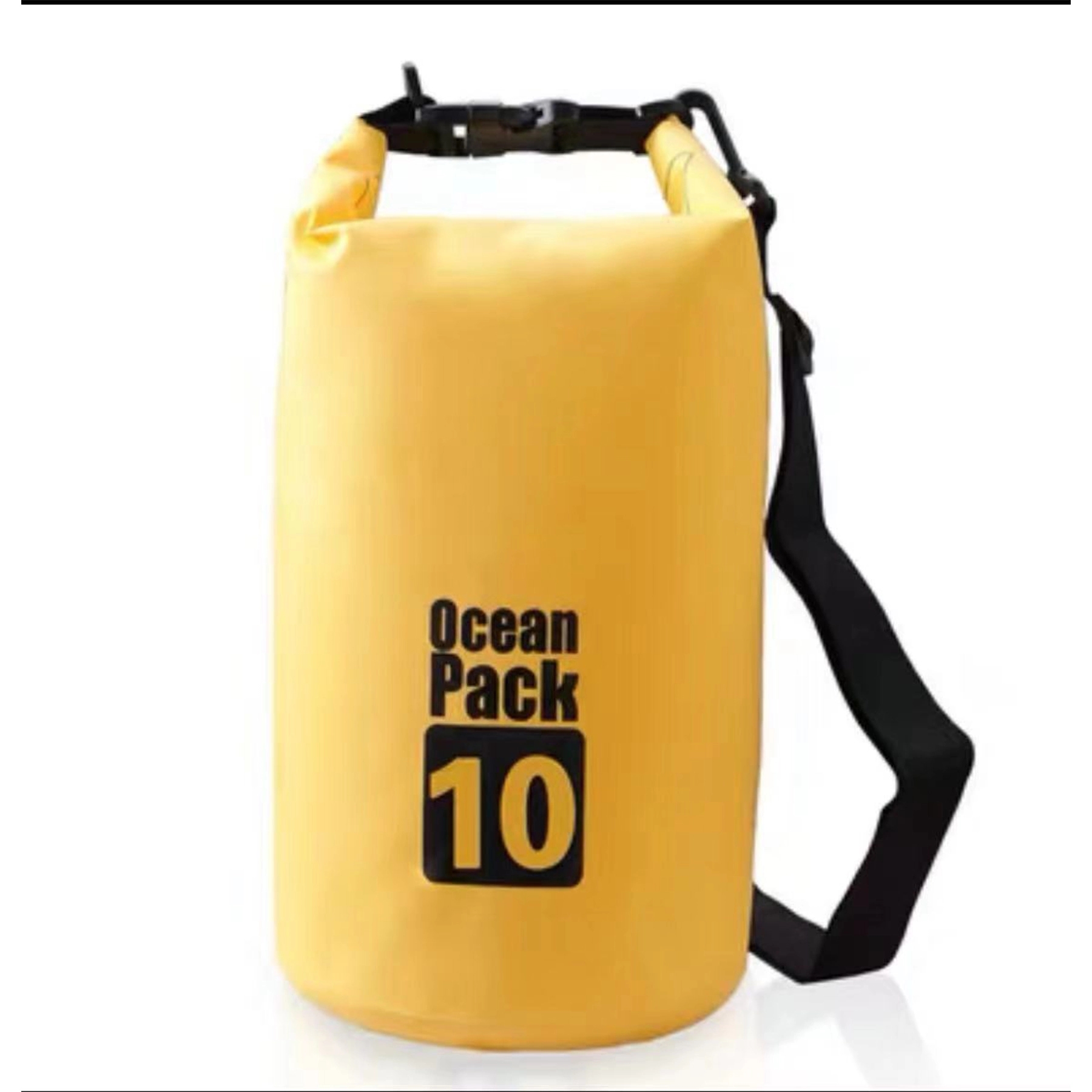 10L Floating Waterproof Bag 2