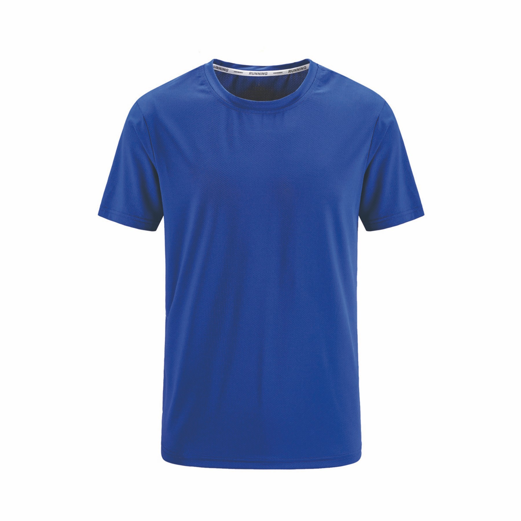 Sports Running Polyester T-Shirts 6