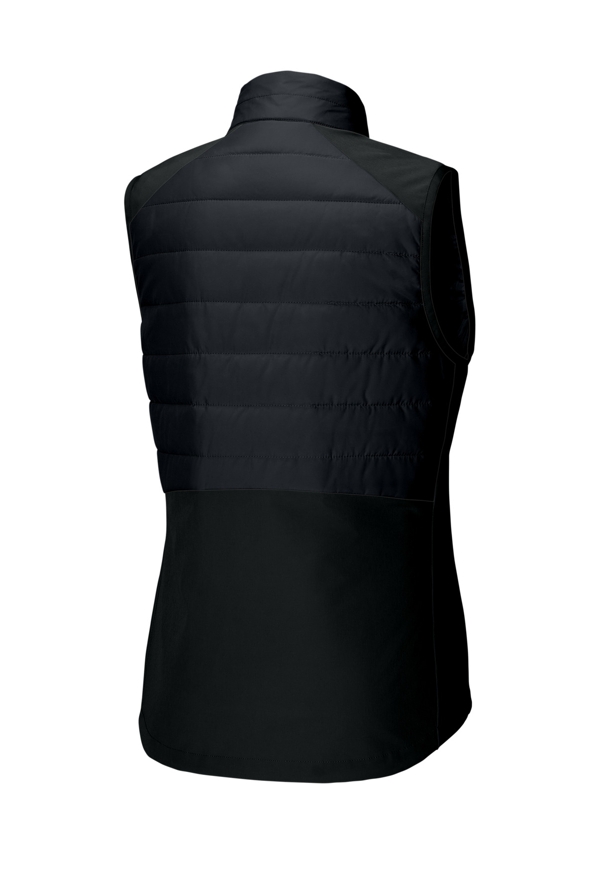 Sport-Tek Women's Teknical Hybrid Vest LST941 31