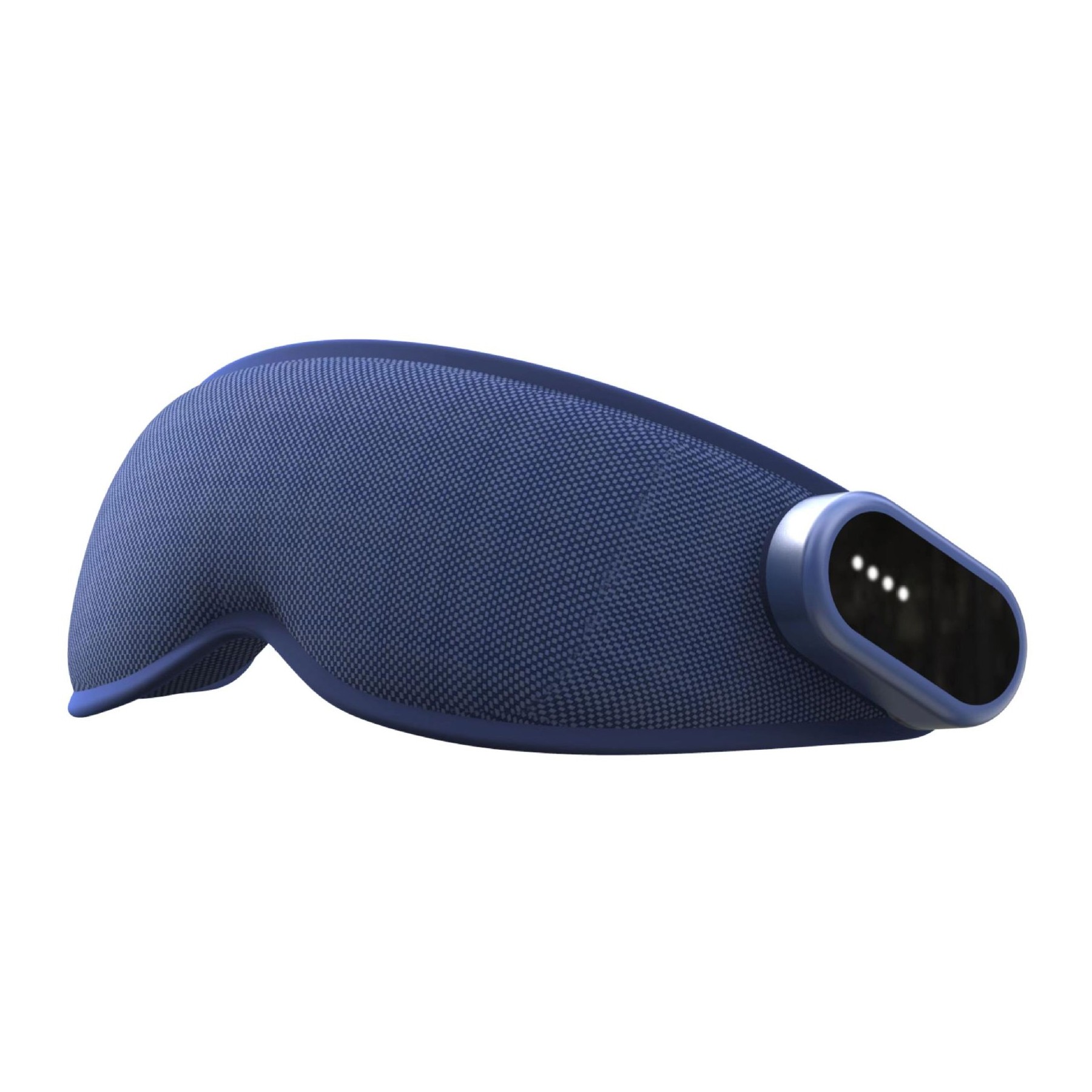 Cordless Heated Eye Mask 1