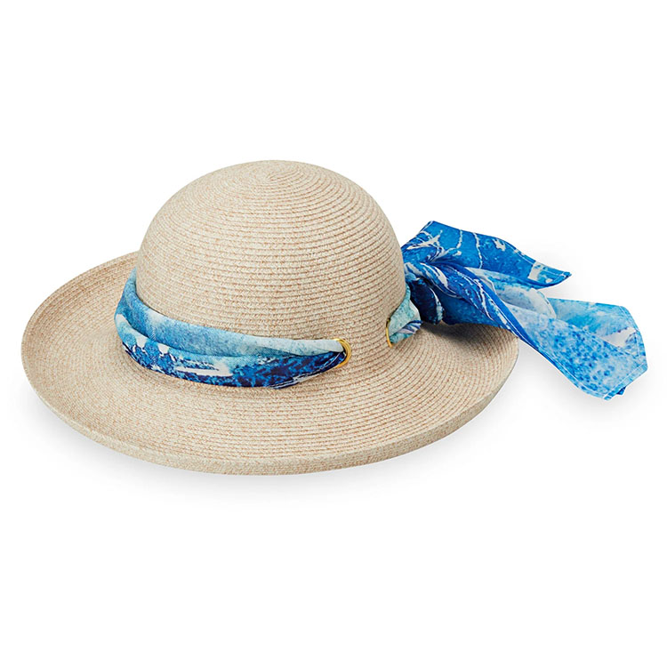 Wallaroo Ladies Lady Jane Hat 2