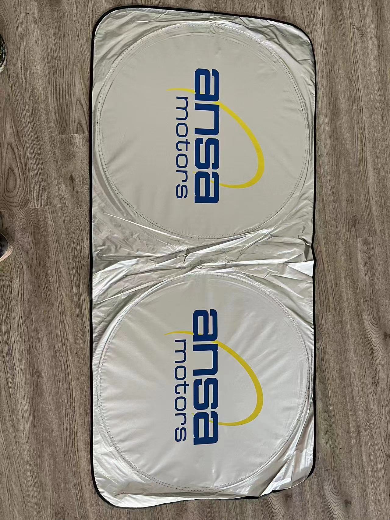 Car Sunshade 2