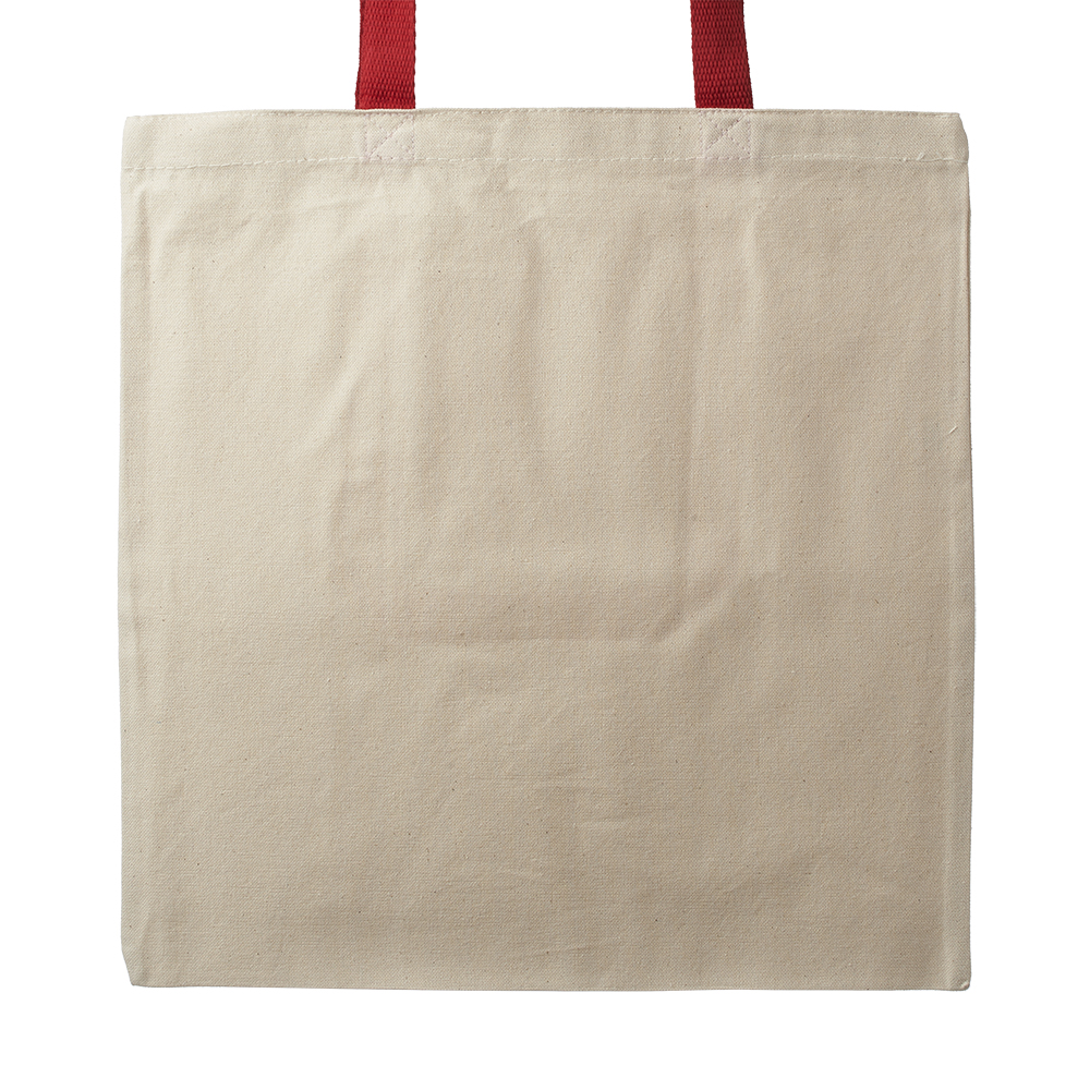 Belgrade Cotton Canvas Tote Bags
