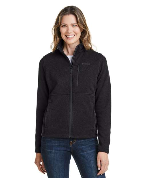 Women's Dropline Jacket - M13223 6