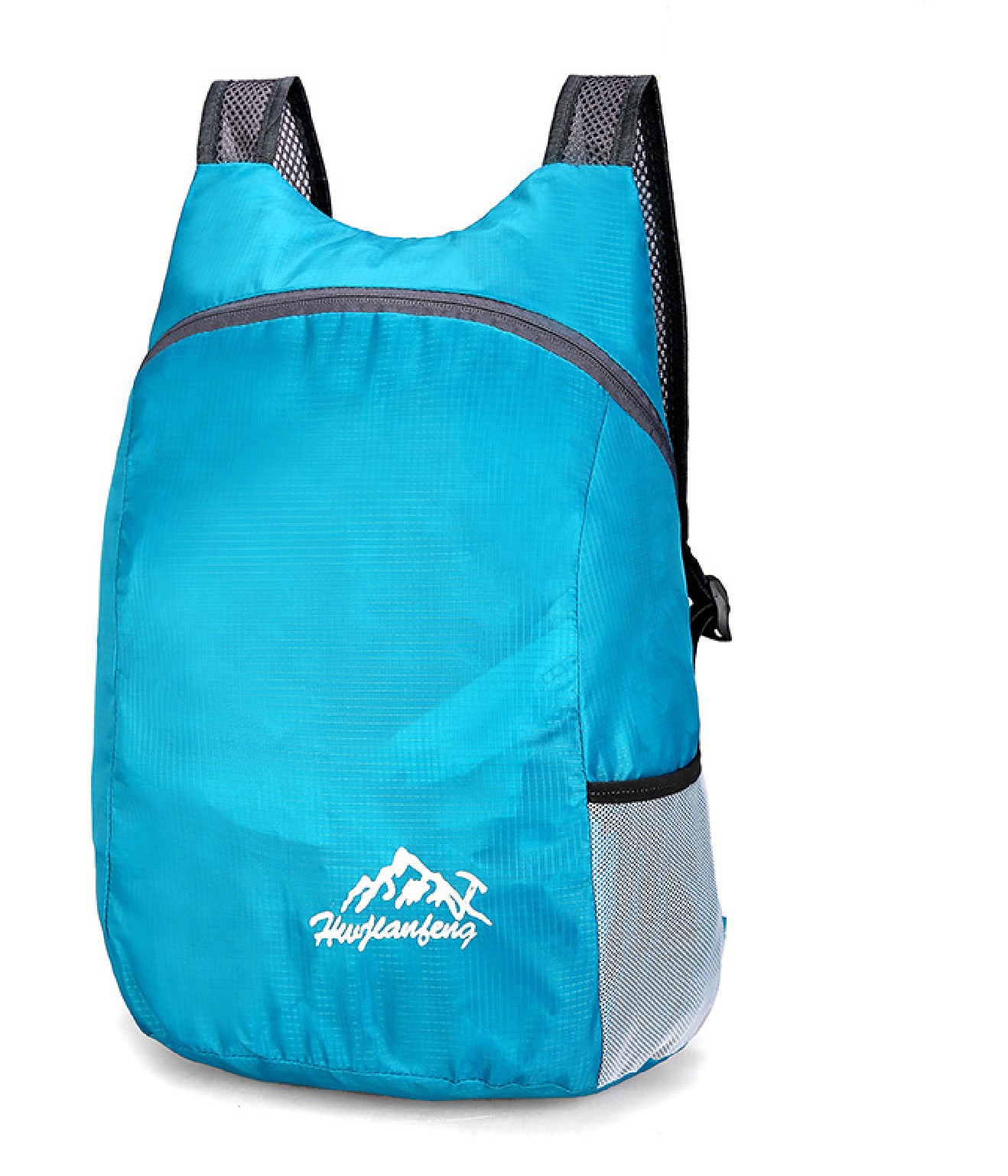 Foldable Backpack 3