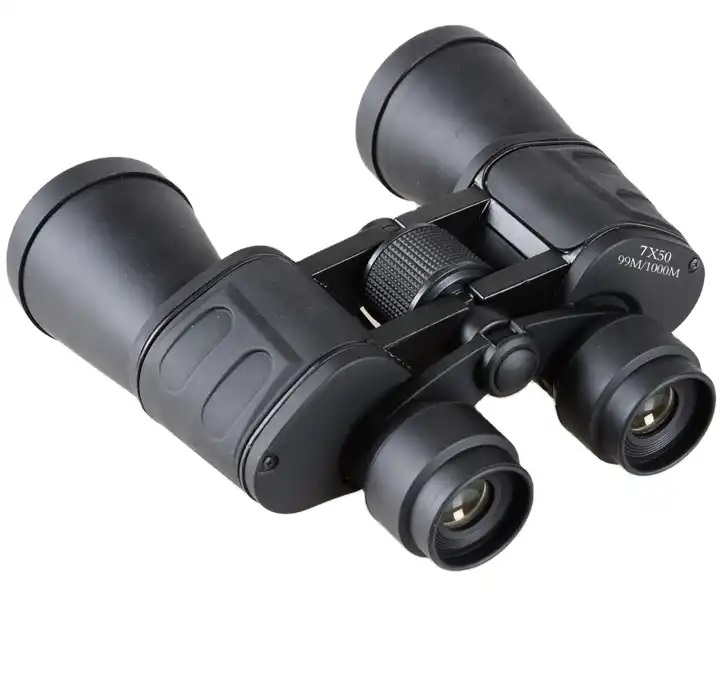 Binolux Binoculars 2
