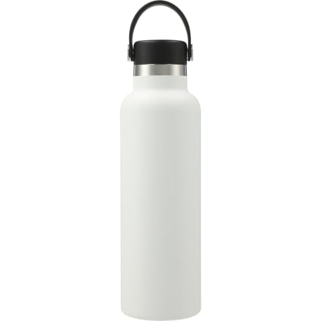 Hydro Flask® Standard Mouth With Flex Cap 21oz 139