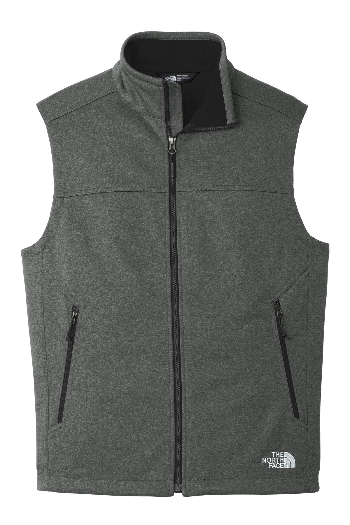 The North Face® Ridgewall Soft Shell Vest 4