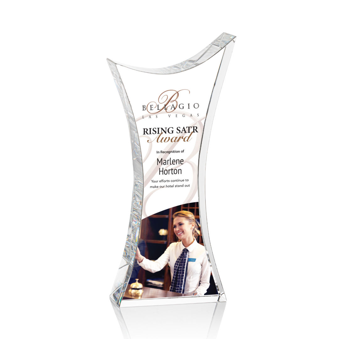 Keighley VividPrint™ Award 13
