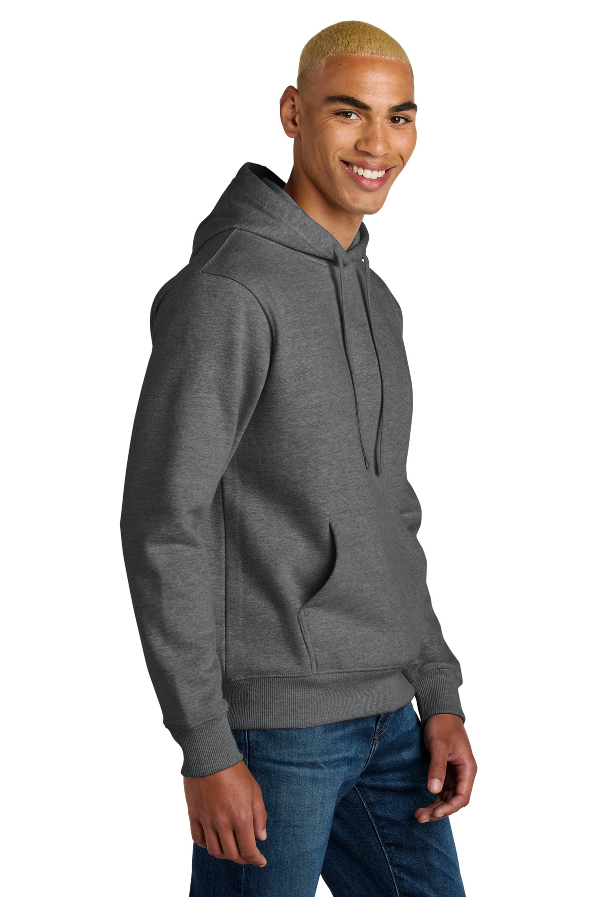District® V.I.T. Heavyweight Fleece Hoodie 28