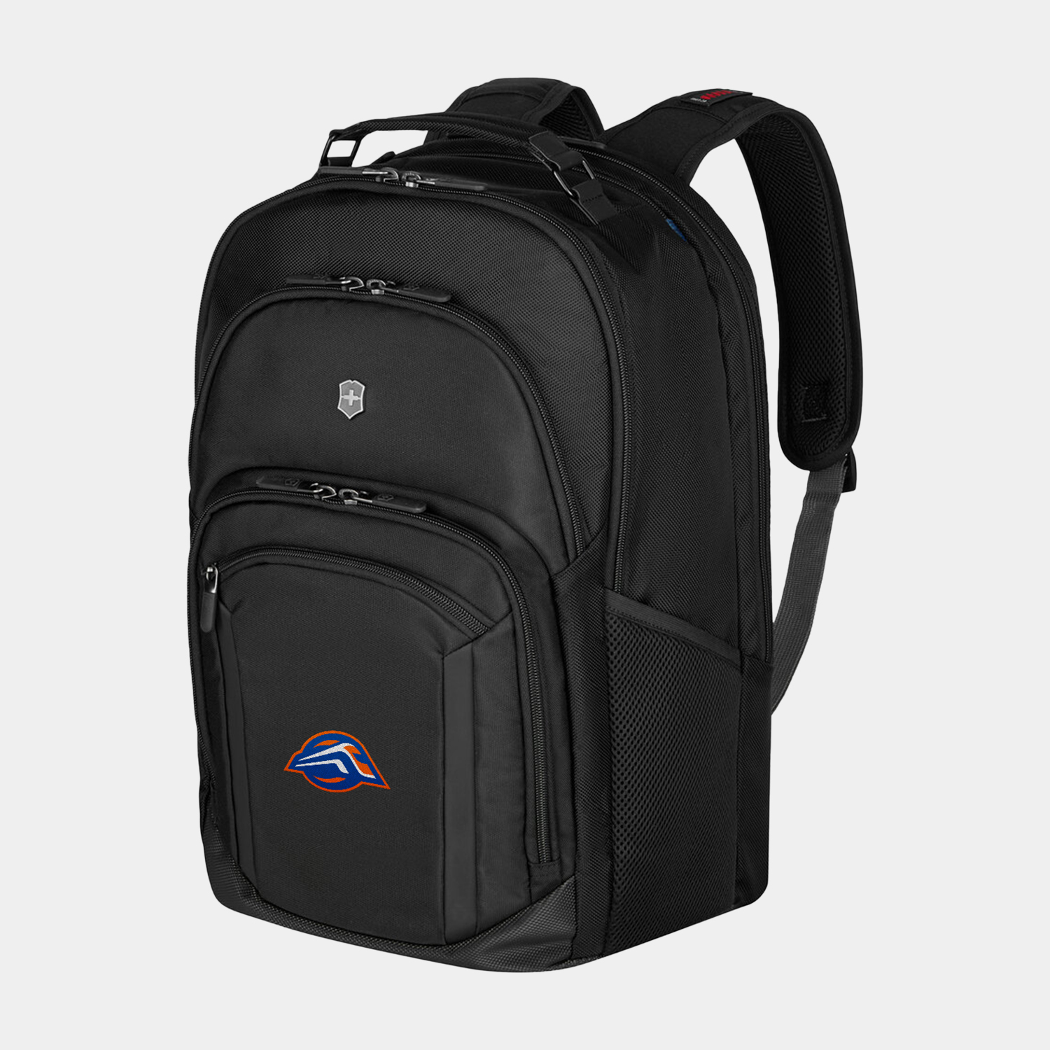 Victorinox® - Swiss Army Altmont Daypack Modern City Recycled Backpack 5