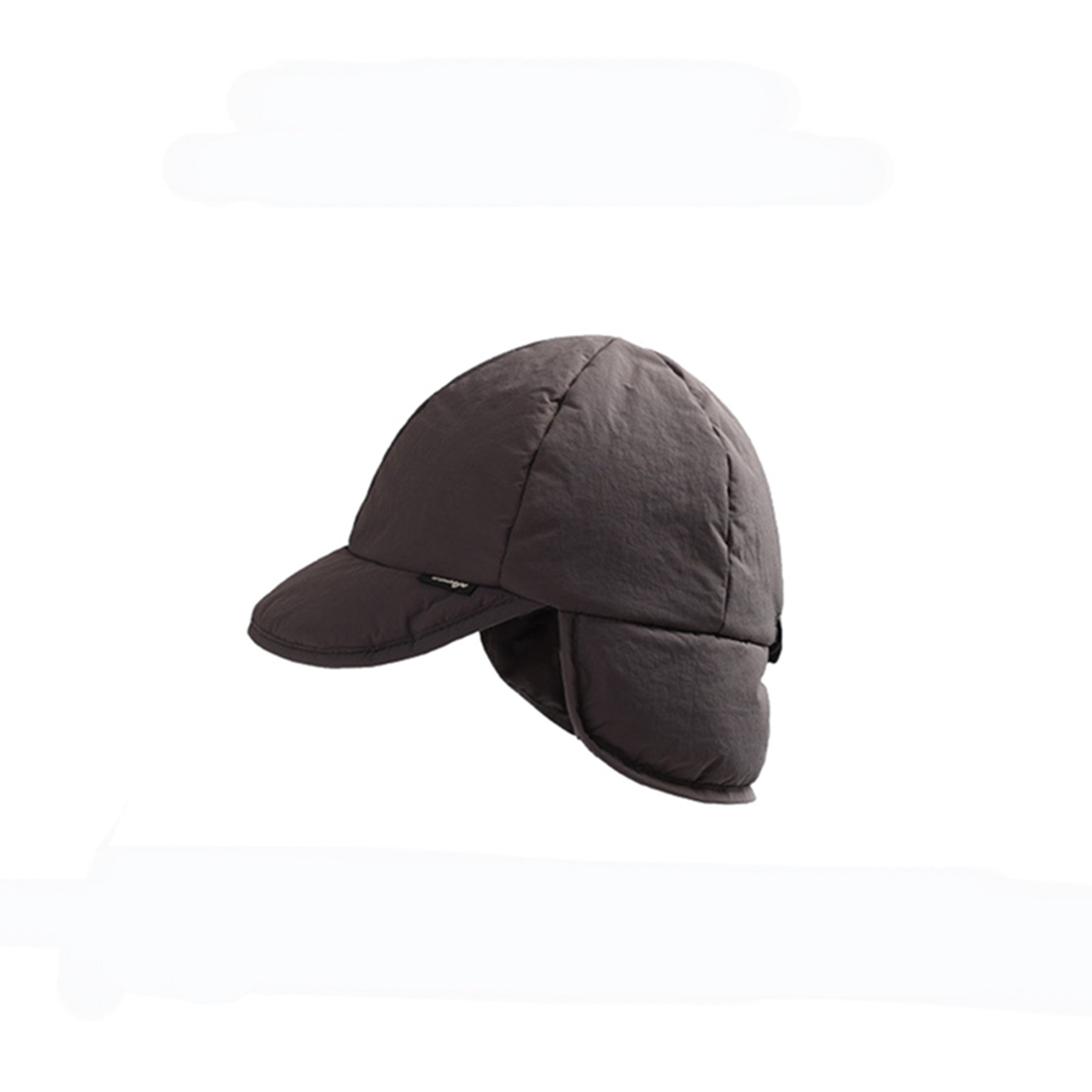 Puffer Winter Hat 4