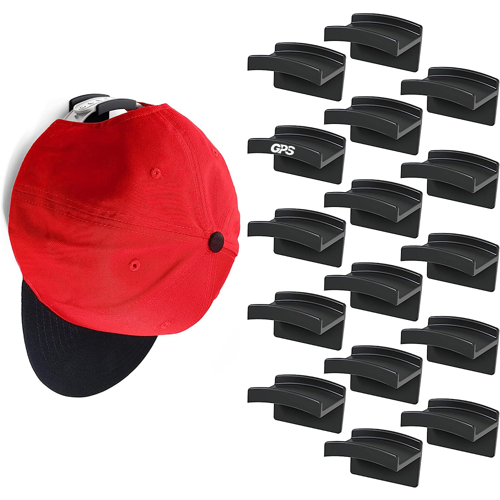 Multi-Purpose Hat Racks 2