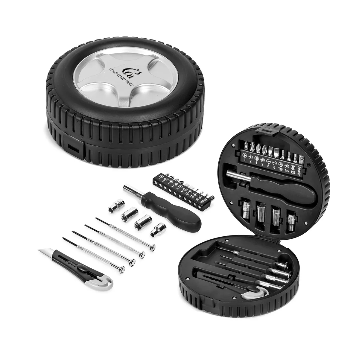 Raceway Tool Set 2