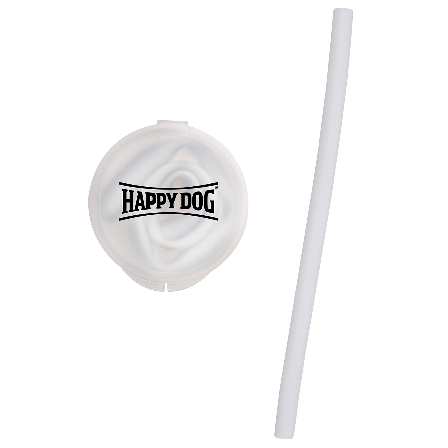 Silicone Straw w/ Case 3