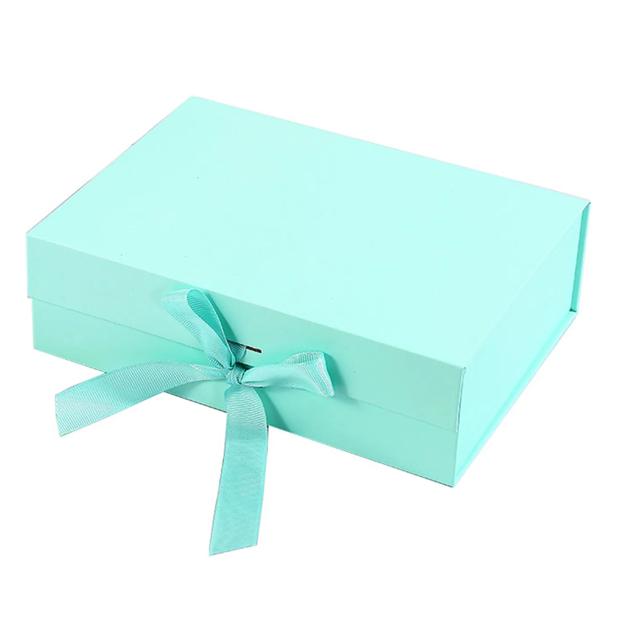 Collapsible Magnetic Gift Box 7