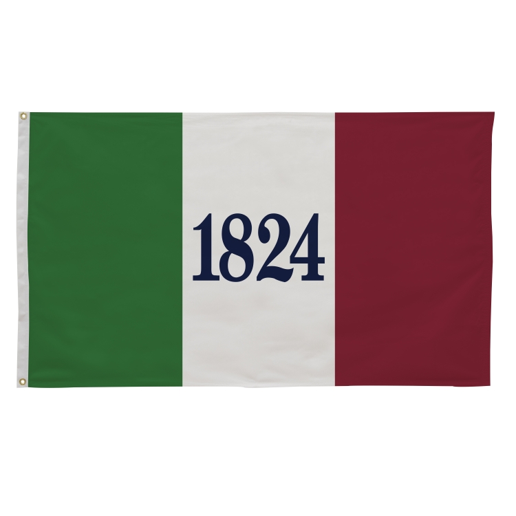 3' x 5' Historical Flags 22