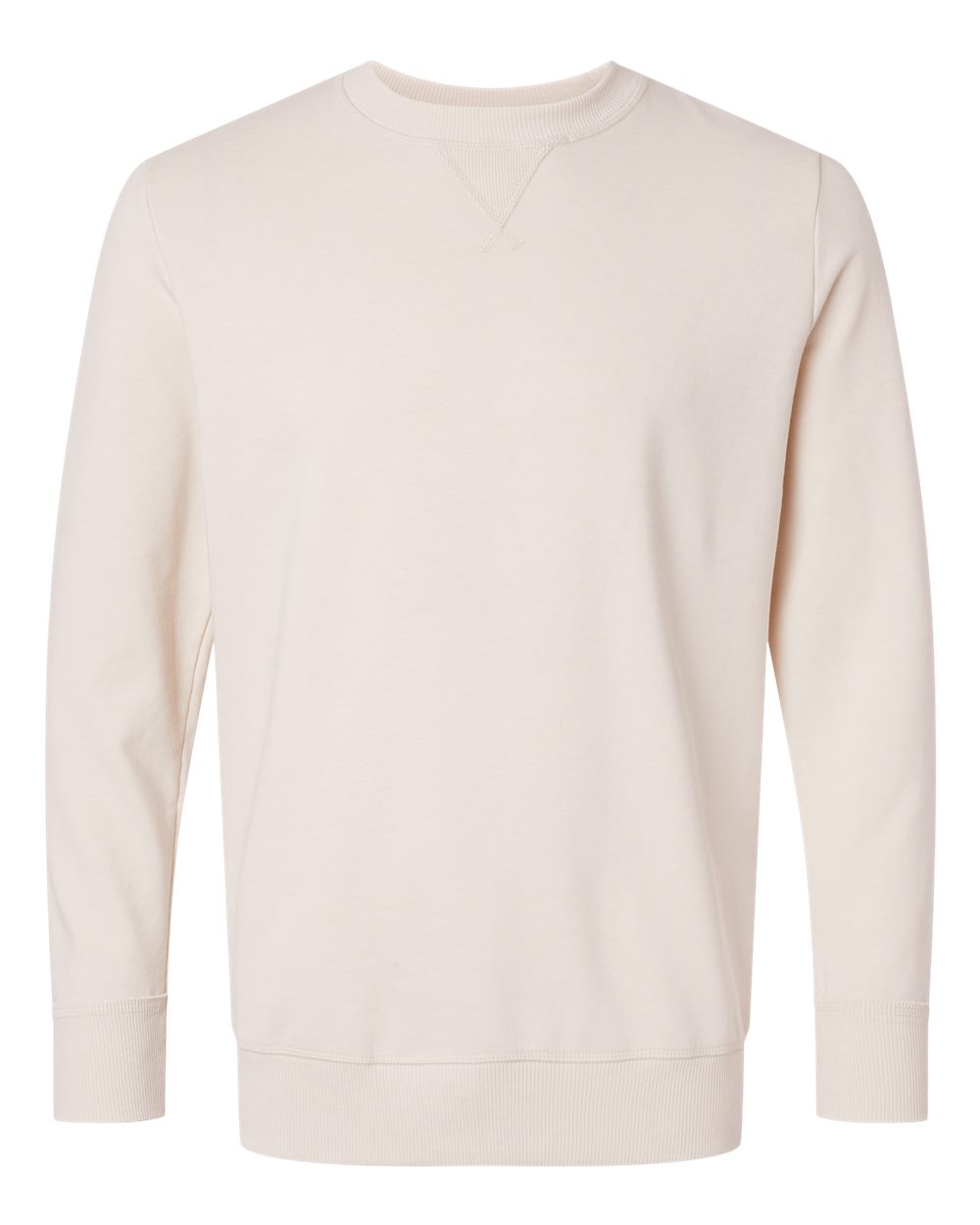 Unisex Vintage Wash Crewneck Sweatshirt - 6935 17