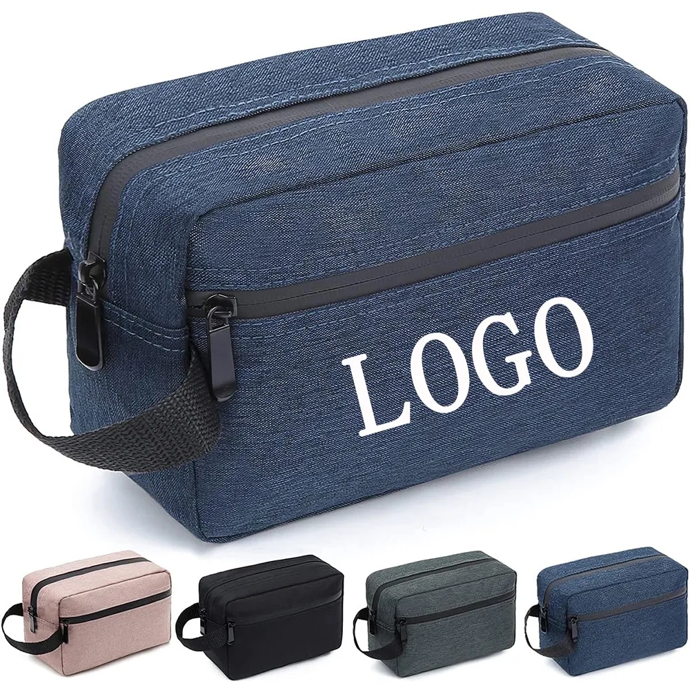 Travel Toiletry Bag 1