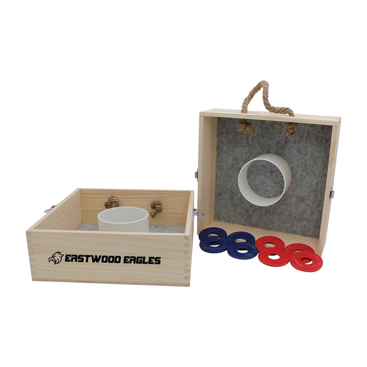 Washer Toss Game 4