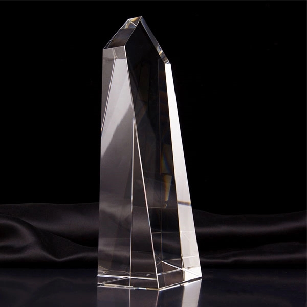 Clear Crystal Souvenir Trophy Awards 5