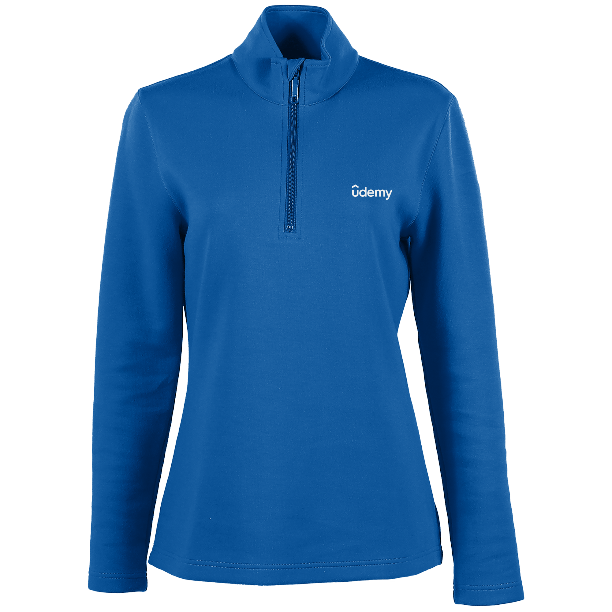 Zorrel Womens Reno 1/4 Zip 4