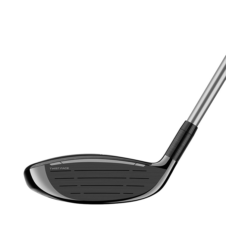 Taylormade Qi10 Max Fairway Wood 2