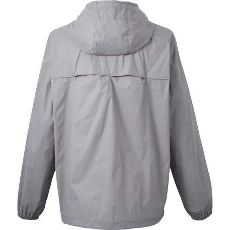 AVAS Eco 1/4  Zip Anorak – Gender Neutral 77