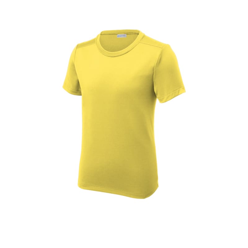 Sport-Tek Youth Posi-UV Pro Tee. 31