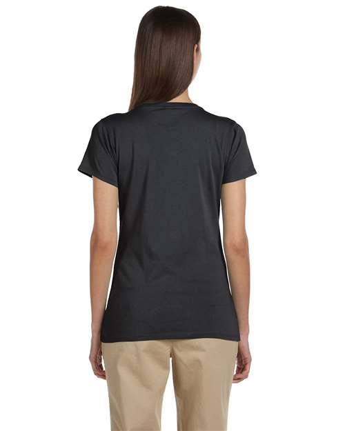 Women's Classic V-Neck T-Shirt - EC3052 11