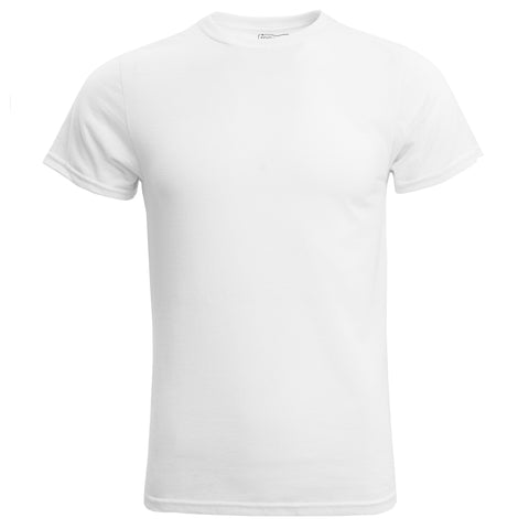 BOXERCRAFT RECRAFTED MEN'S CREWNECK TEE 4