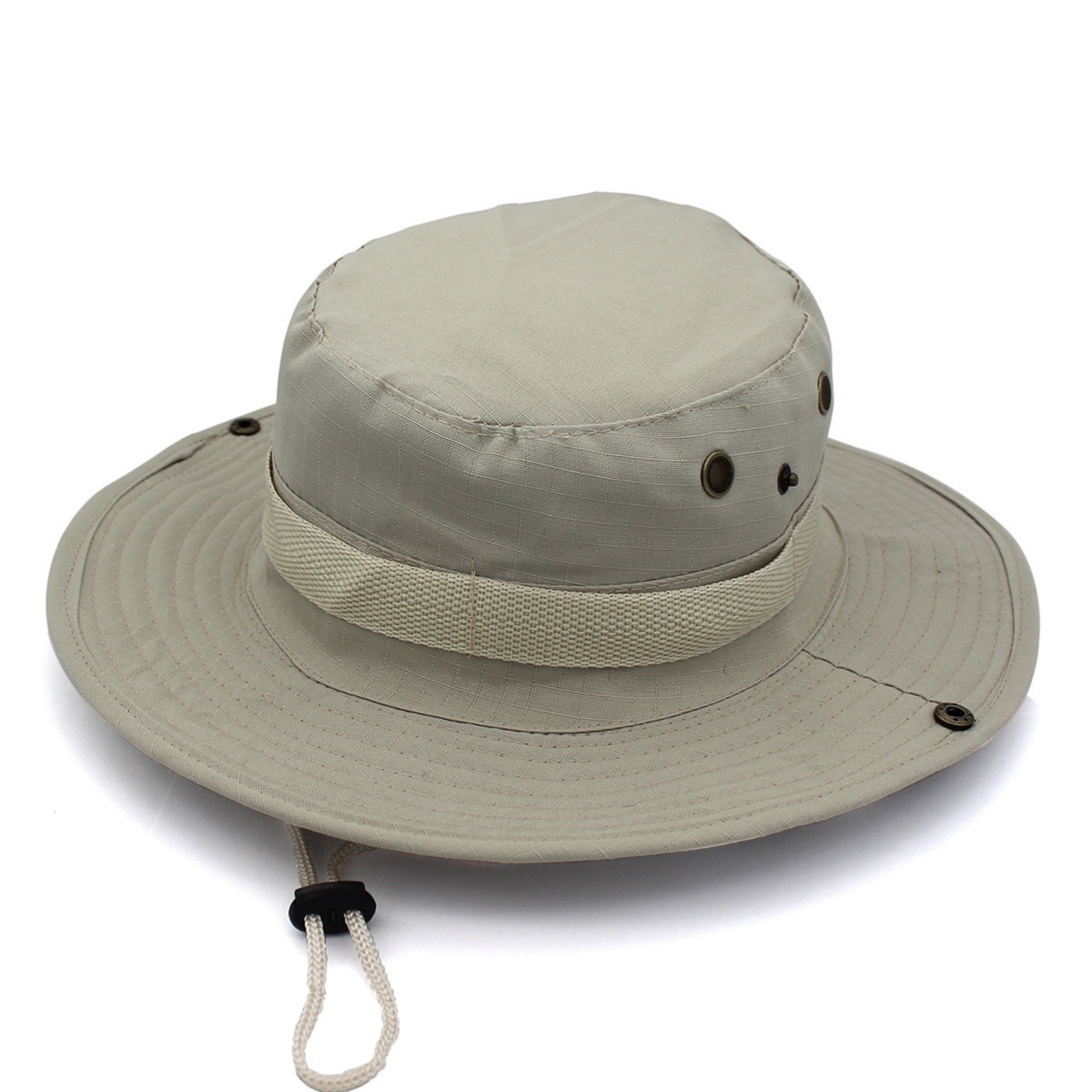 Foldable UV Protection Sun Bucket Boonie Hat 6