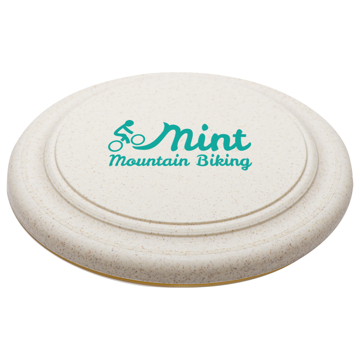 Harvest Flying Disc 9