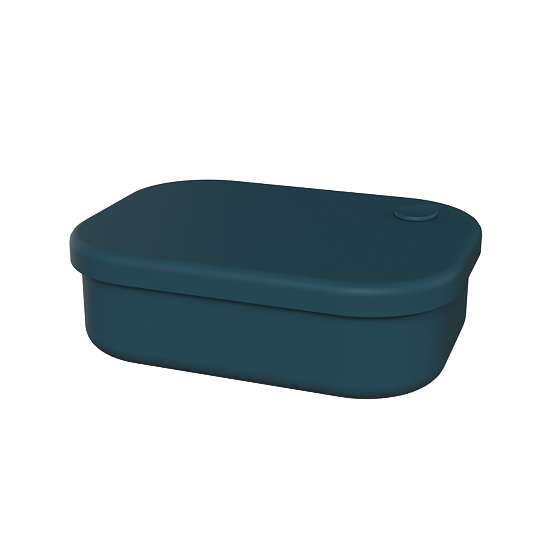 Silicone Lunch Box 2