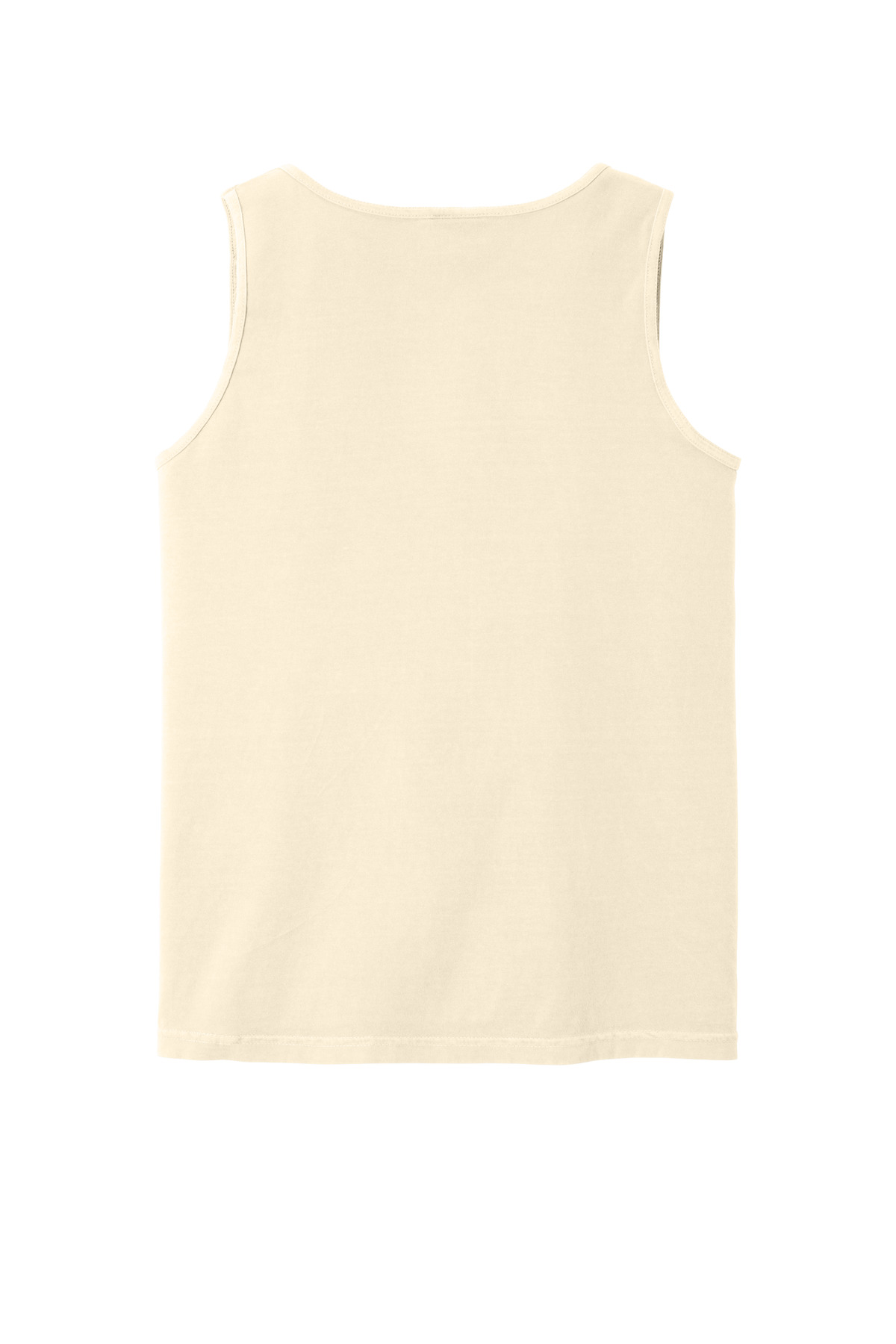 COMFORT COLORS Heavyweight Ring Spun Tank Top. 9360 182