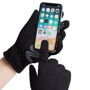 Waterproof Anti Slip Touchscreen Ski Gloves 9
