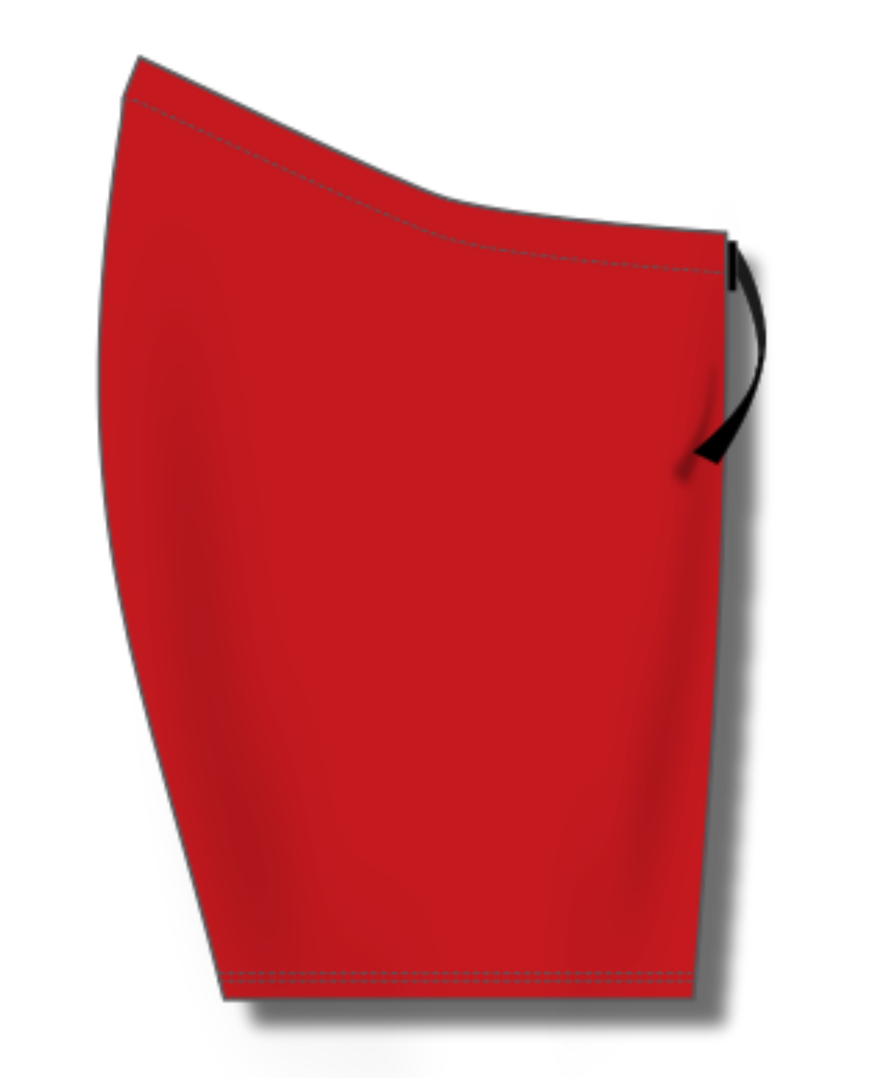 Hockey Pant Shells H901-G01 35