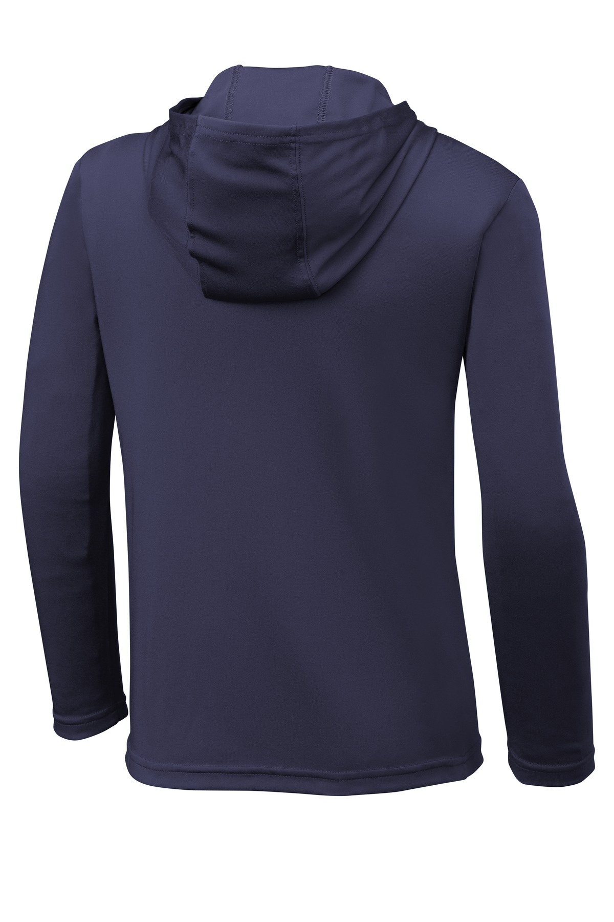 Sport-Tek Youth PosiCharge Competitor Hooded Pullover. YST358 34