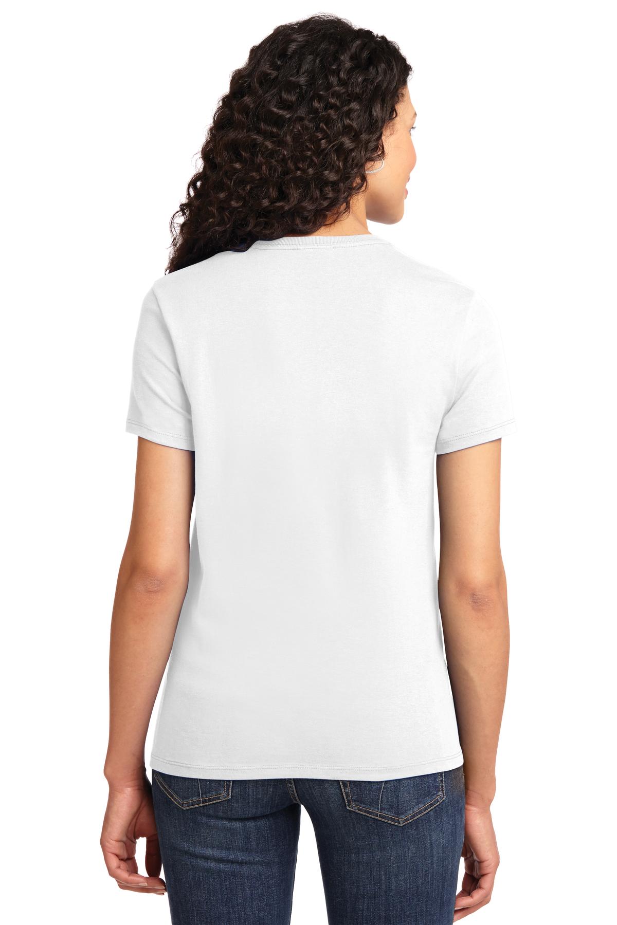 Port & Company® Women's Essential Tee 78