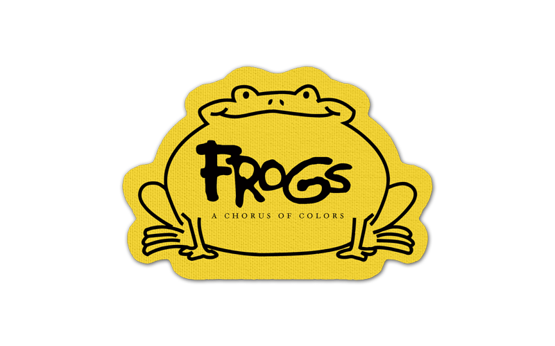 Frog Rubber Jar Opener 60