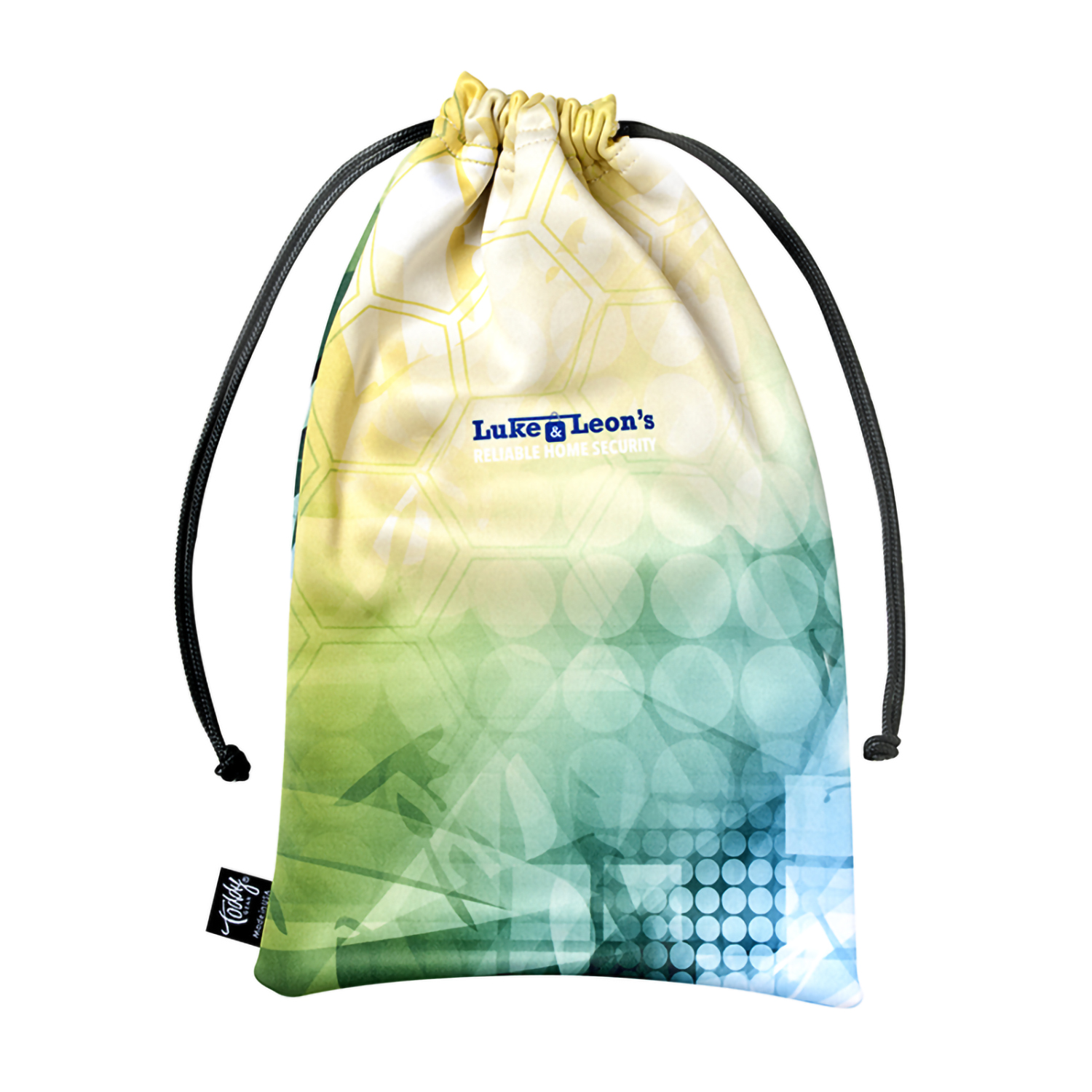 Toddy® Gear Smart Pouch - Extra Large - Premium Microfiber Storage & Cleaning Pouch