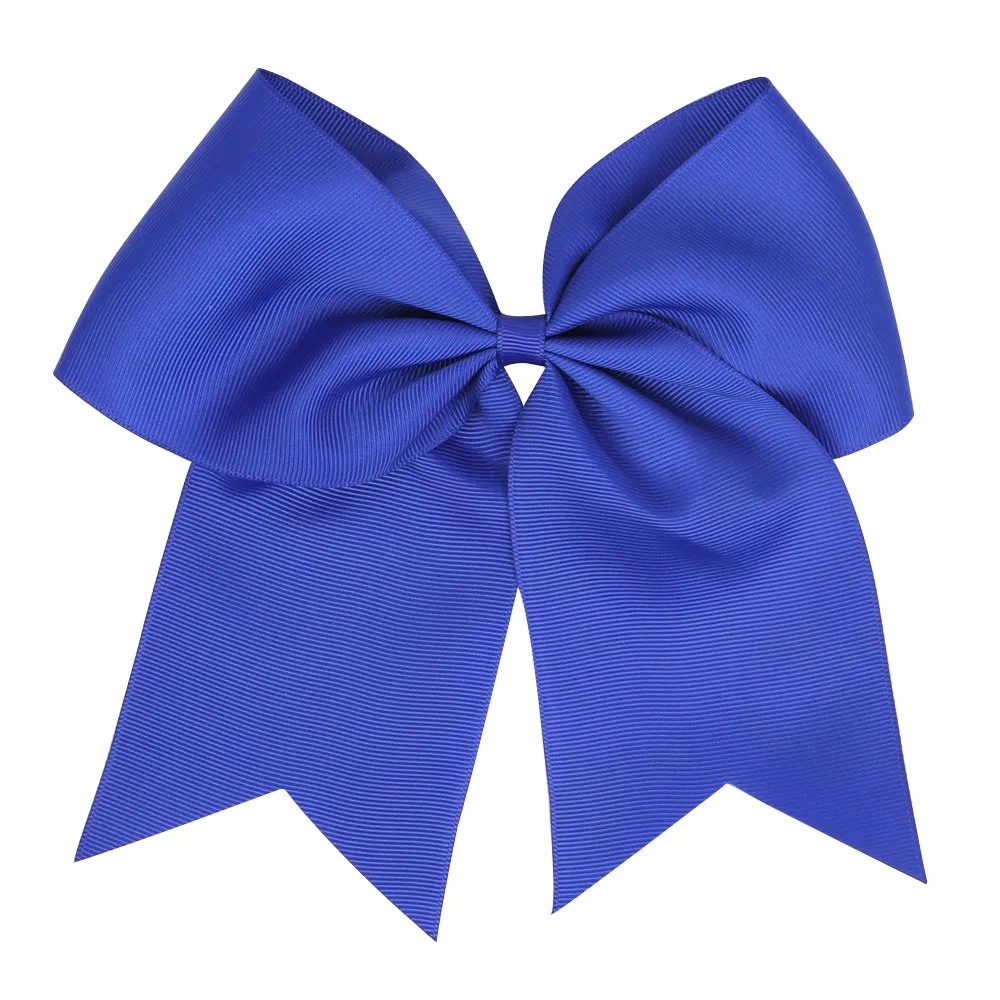 Big Bow Hair Tie 11