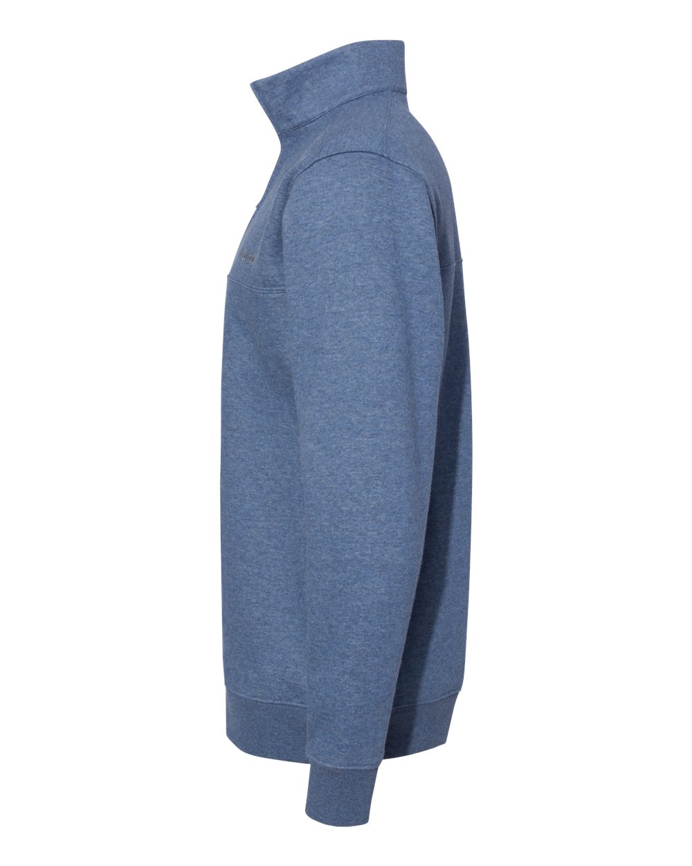 Men's Hart Mountain™ Half-Zip Sweatshirt - 141162 8